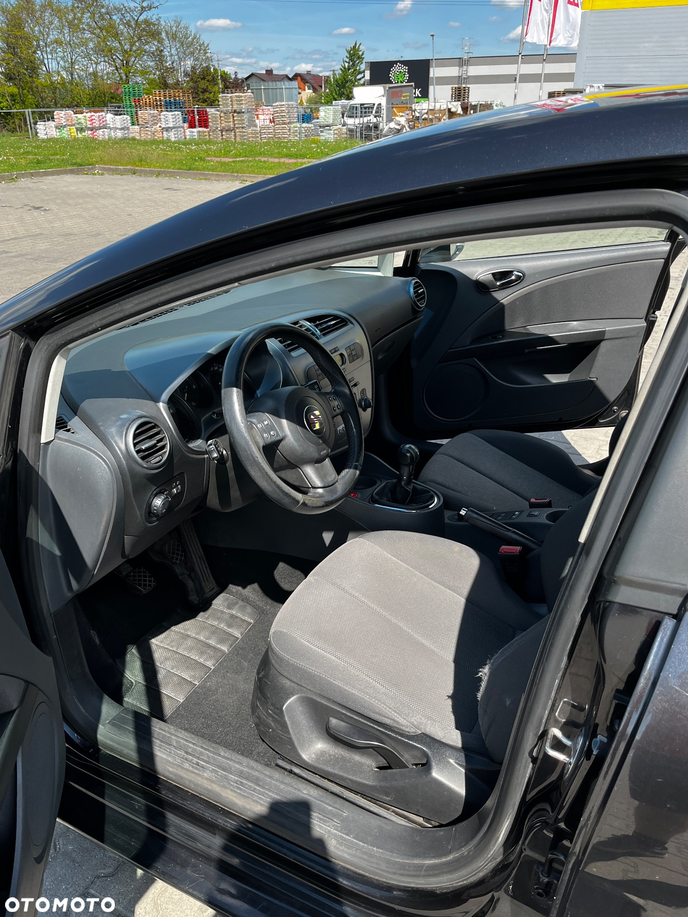 Seat Leon - 5