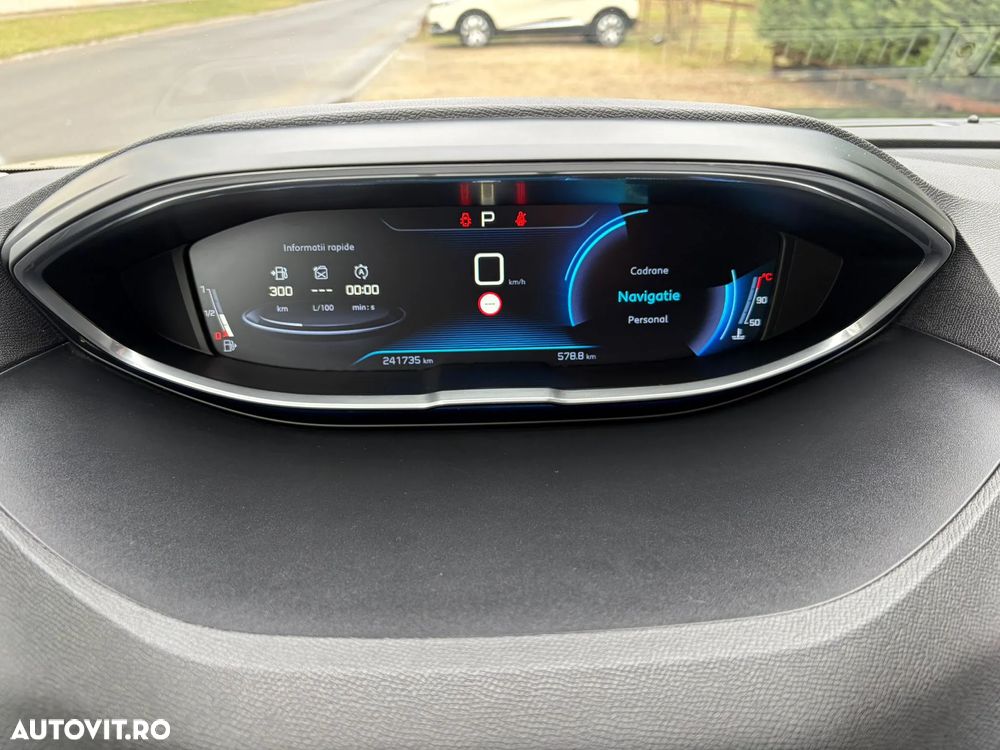 Peugeot 3008 1.6 BlueHDI S&S EAT6 Active - 31