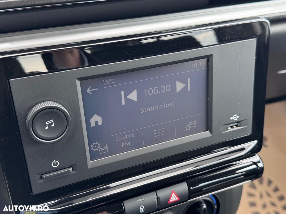 Citroën C3 1.2 PureTech 83 S&S BVM5 YOU! - 28