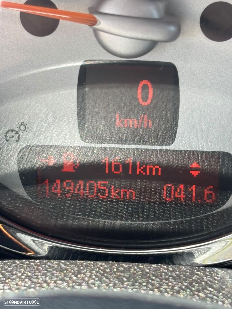 MINI Countryman Cooper All4 Park Lane Chili - 6