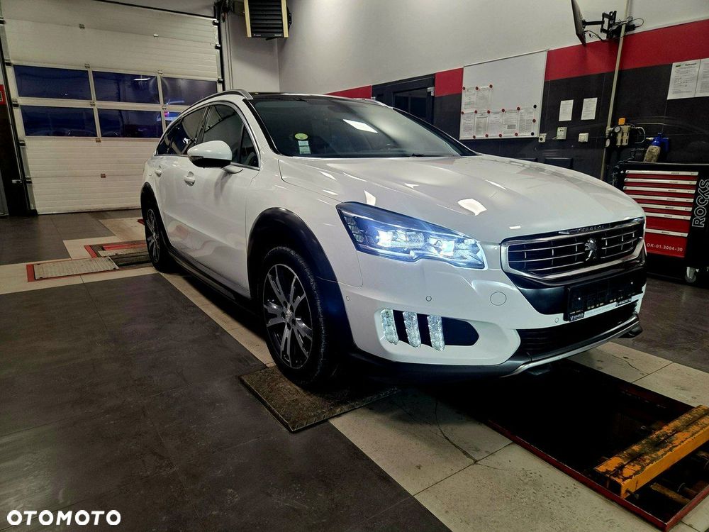 Peugeot 508 - 38