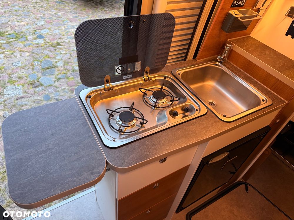 Fiat Ducato - 27