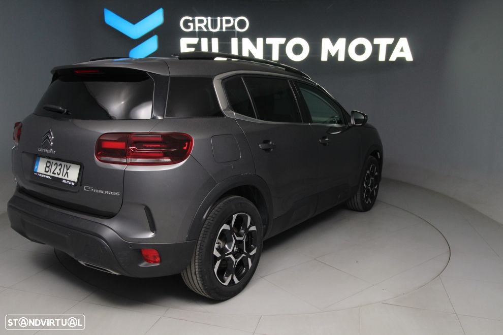 Citroën C5 Aircross 1.2 PureTech Feel Pack - 3