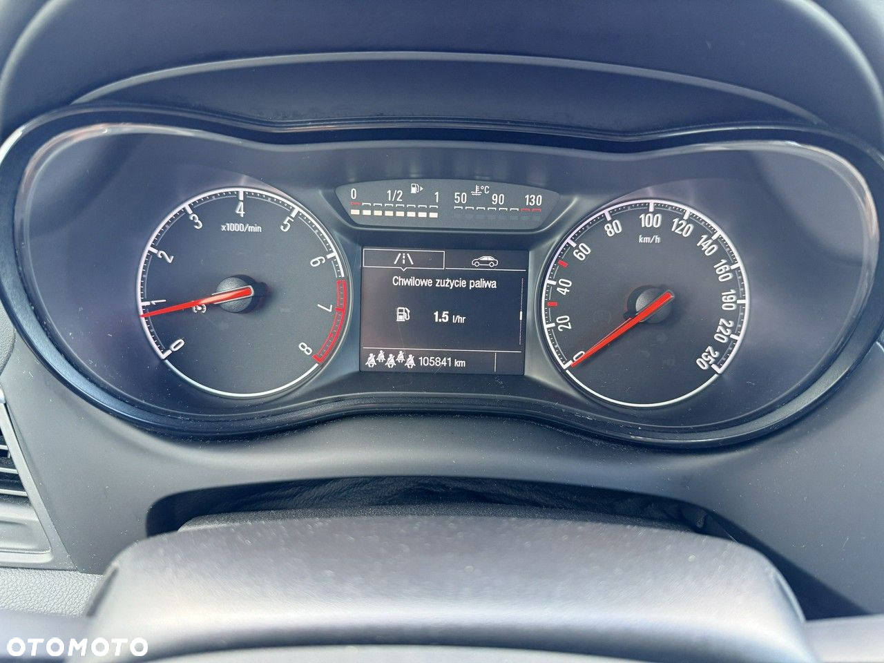 Opel Zafira - 25