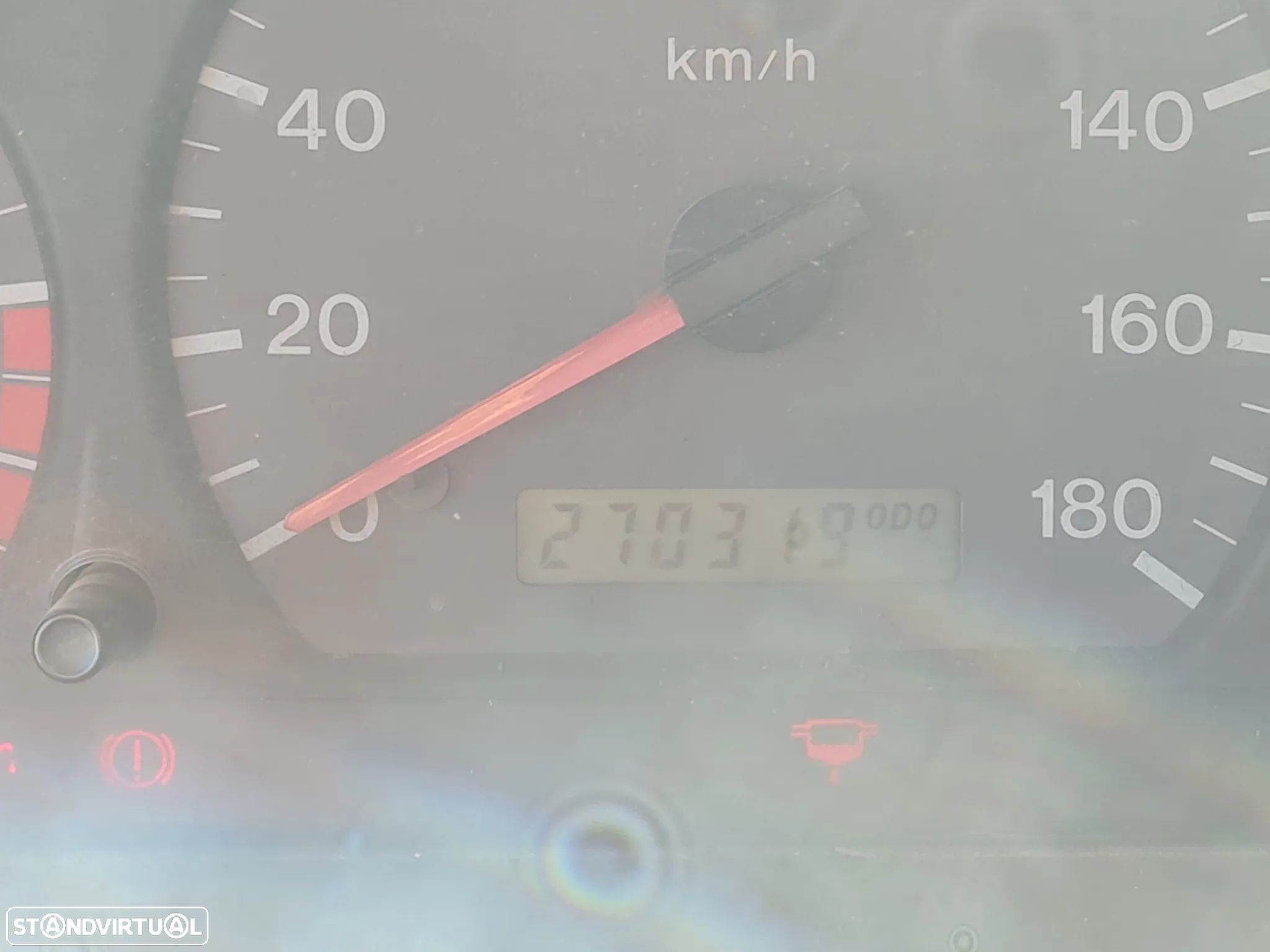 Ford Ranger 2.5 / 4x4 Cabine Dupla - 5