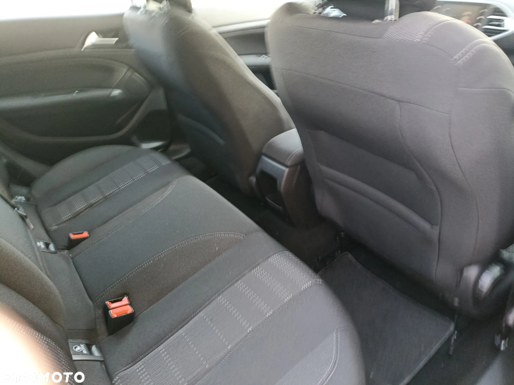 Peugeot 308 - 14