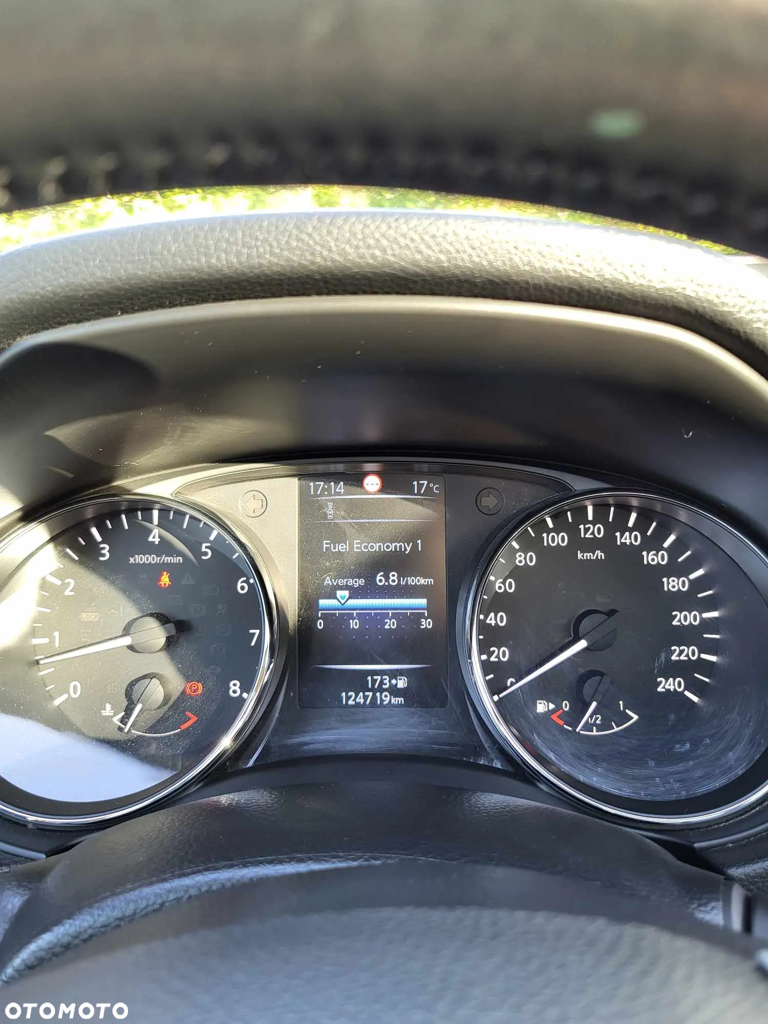 Nissan Qashqai 1.6 DIG-T Tekna - 17
