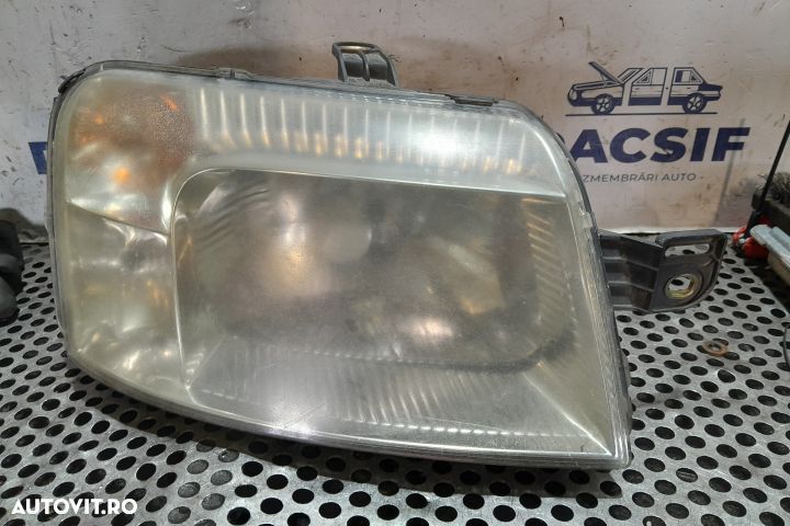 Far dreapta 41680748 41680748 Fiat Panda 2 [2003 - 2011] Hatchback 5- - 1