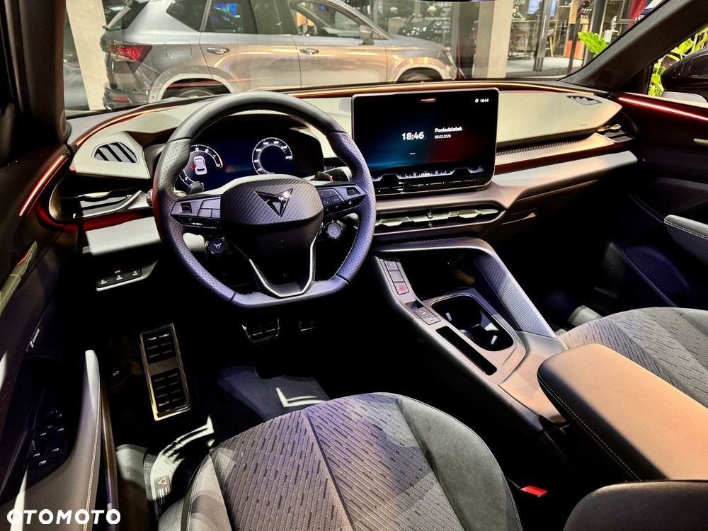 Cupra Terramar 2.0 TSI 4Drive Tribe Edition DSG - 19