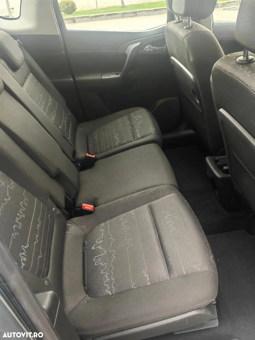 Opel Meriva 1.4 ECOflex Active - 13