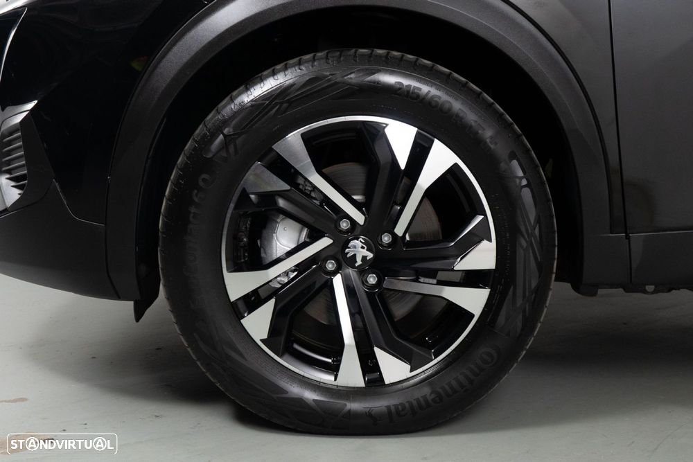 Peugeot e-2008 50 kWh Allure Pack - 20