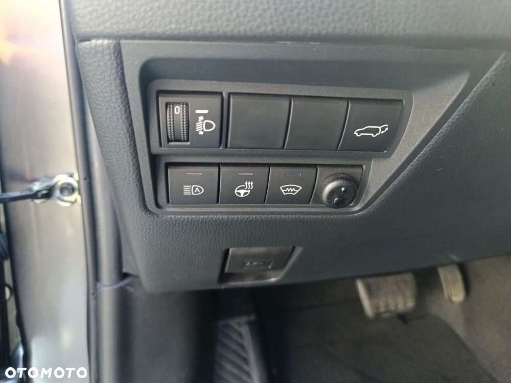 Toyota Yaris Cross Hybrid 1.5 Executive - 20