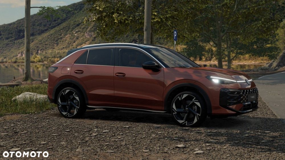 Volkswagen T-Roc 1.5 eTSI R-Line DSG - 5