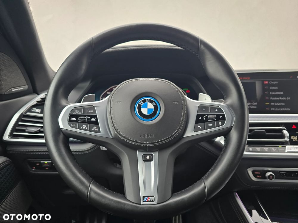 BMW X5 xDrive45e - 14