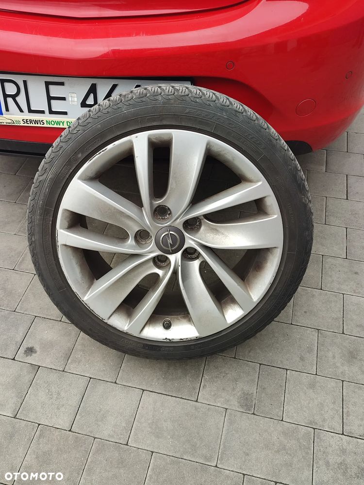 Opel Insignia 2.0 CDTI S&S - 2