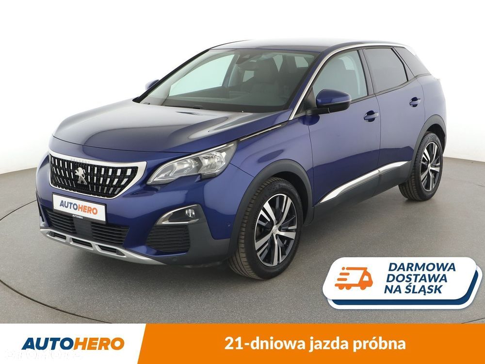 Peugeot 3008 1.2 PureTech Allure - 1