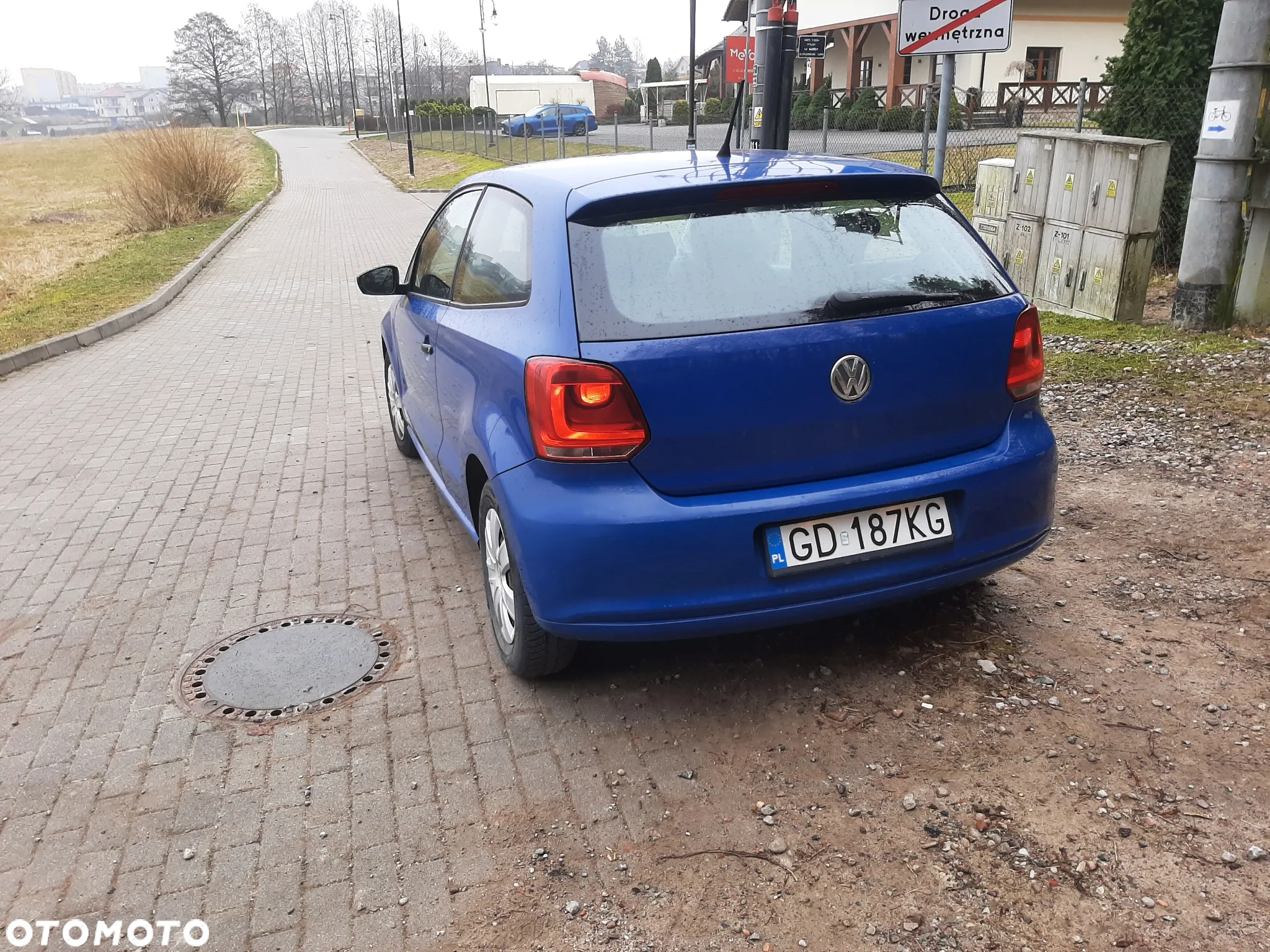 Volkswagen Polo - 9
