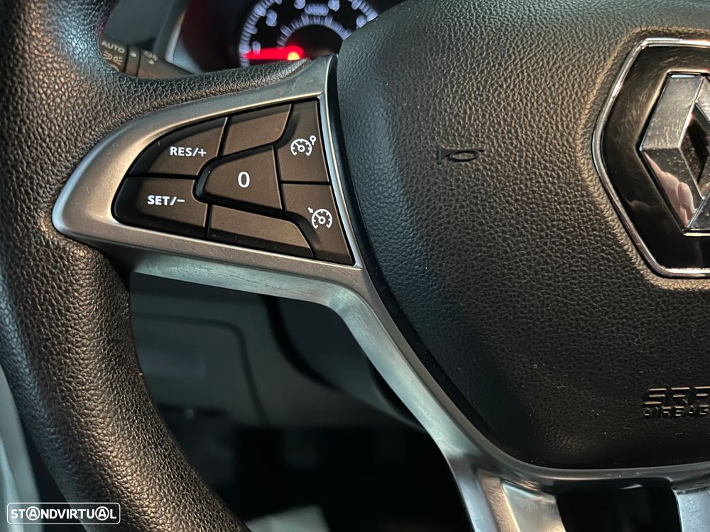 Renault Express Van 1.5 BlueDci Confort - 27