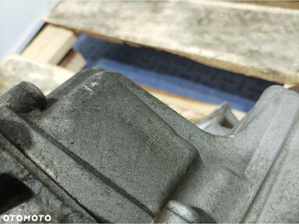 BMW 7 G11 G12 LCI SKRZYNIA REDUKCYJNA REDUKTOR 9469020 - 7