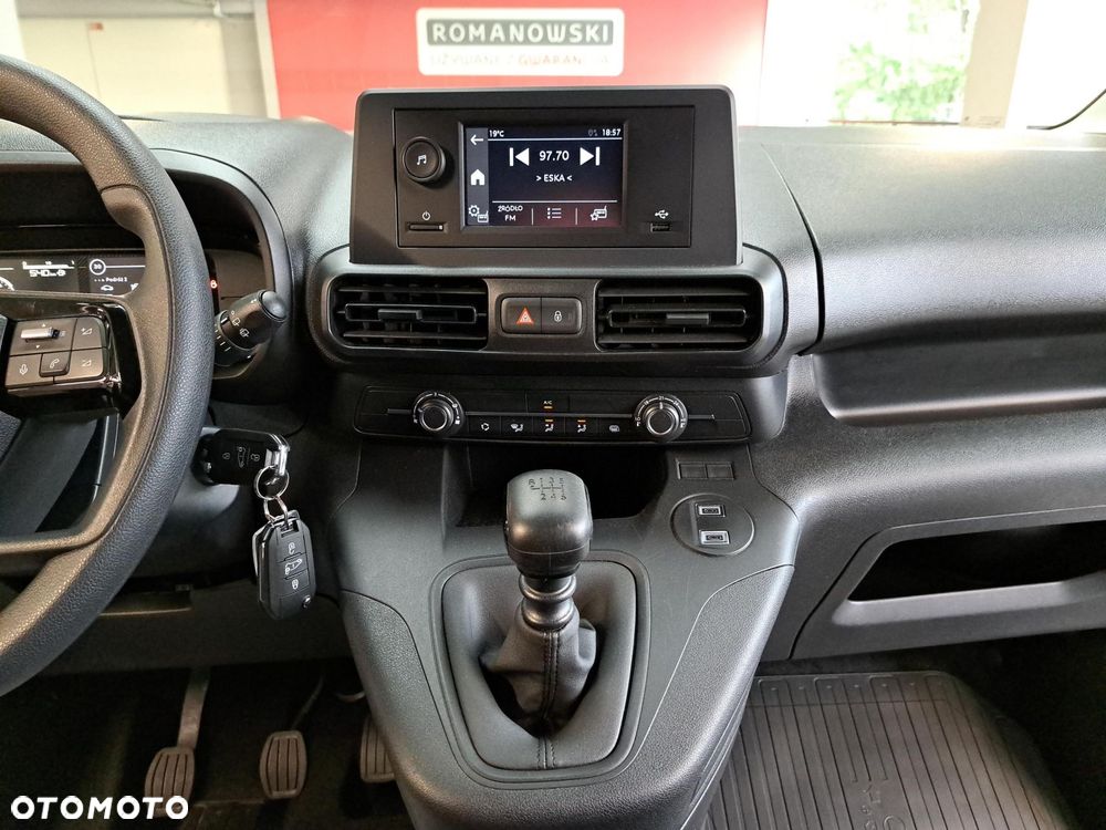 Toyota PROACE CITY - 16