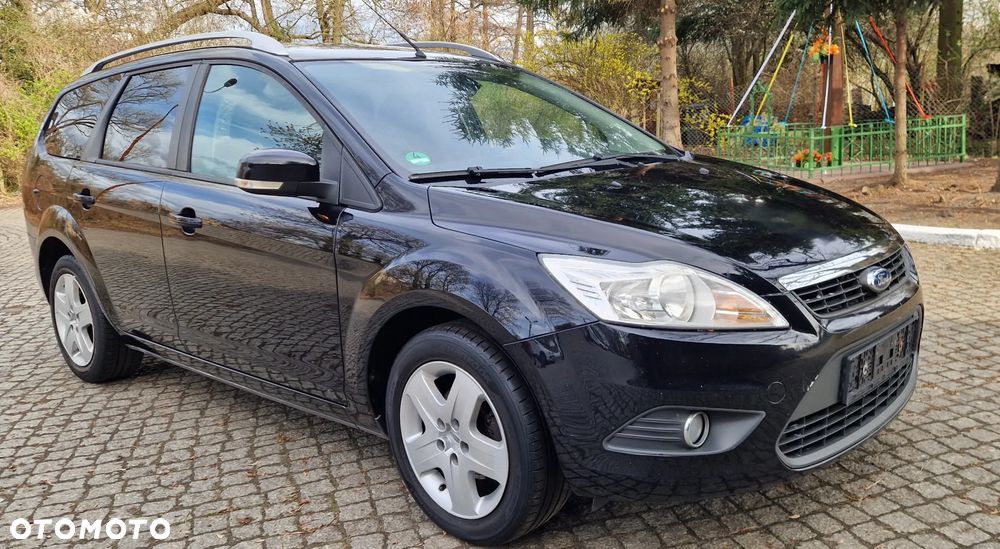 Ford Focus - 7
