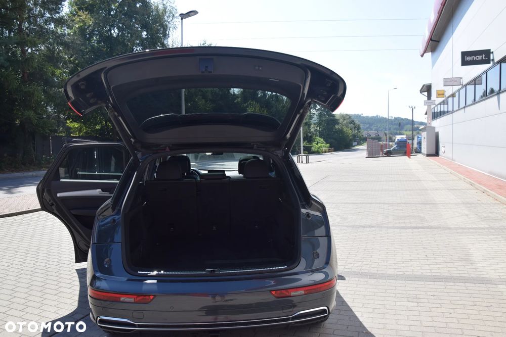 Audi Q5 2.0 TFSI Quattro Sport S tronic - 15