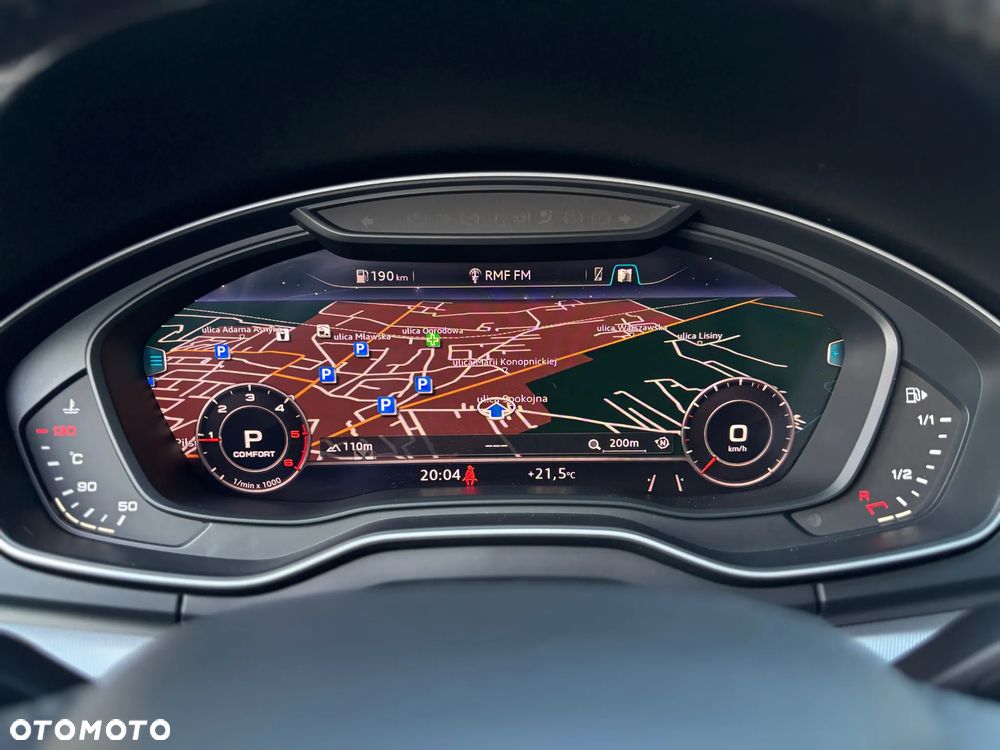 Audi Q5 35 TDI S tronic - 24