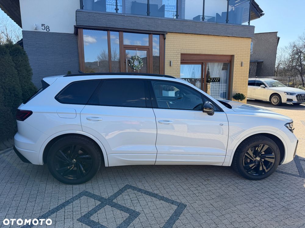 Volkswagen Touareg 3.0 V6 TDI 4Motion R-Line - 7