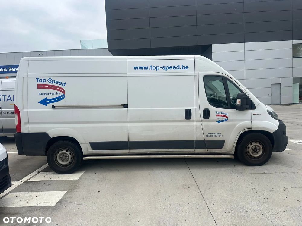 Fiat Ducato Maxi - 2