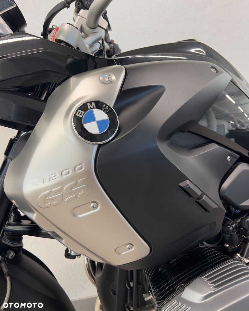 BMW GS - 13