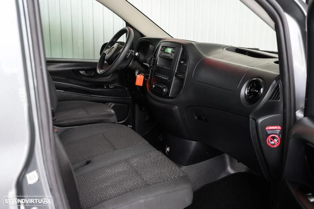 Mercedes-Benz Vito Tourer 114 CDi/32 Pro - 19