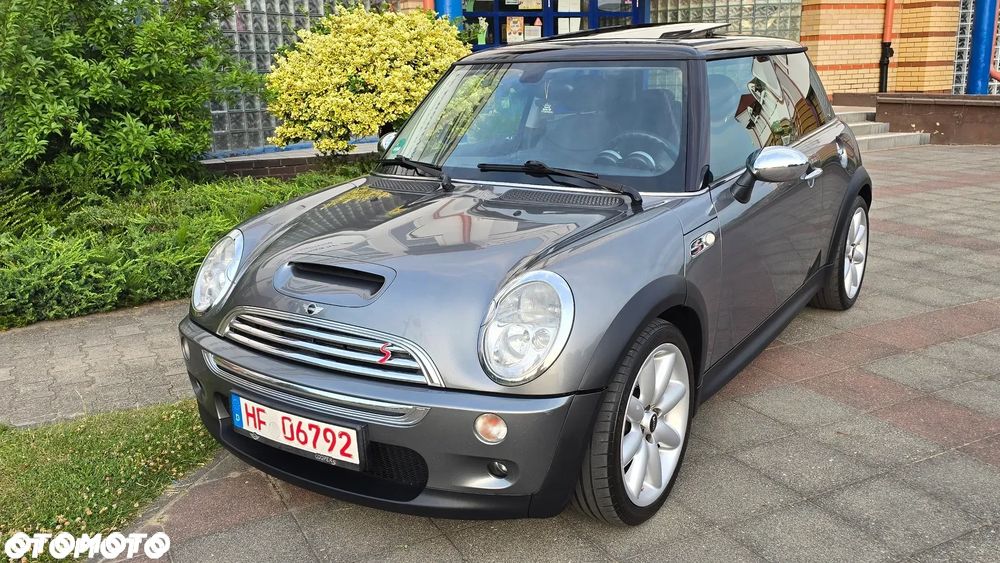 MINI Cooper S - 2