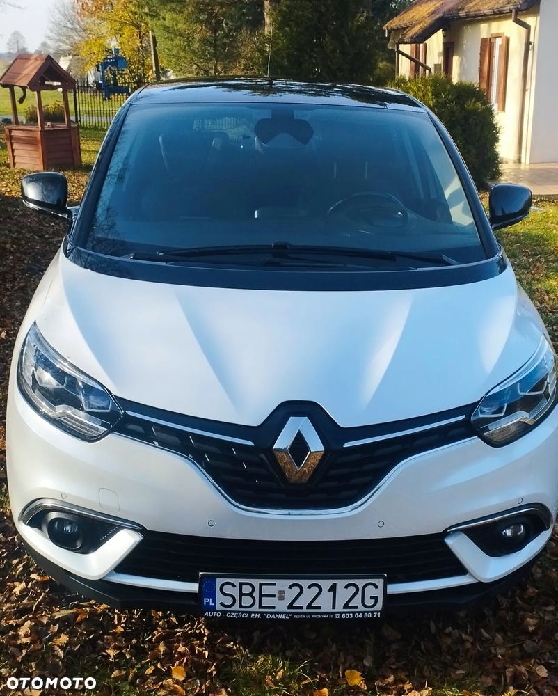 Renault Scenic 1.2 TCe Energy Bose Edition - 1
