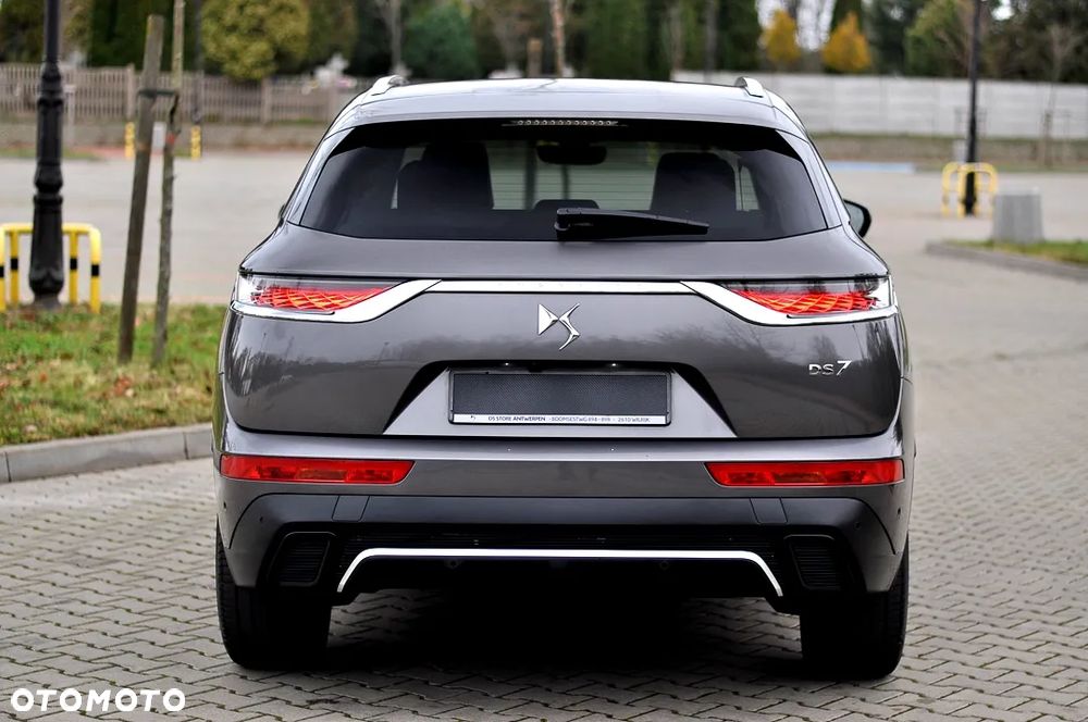 DS Automobiles DS 7 Crossback - 7