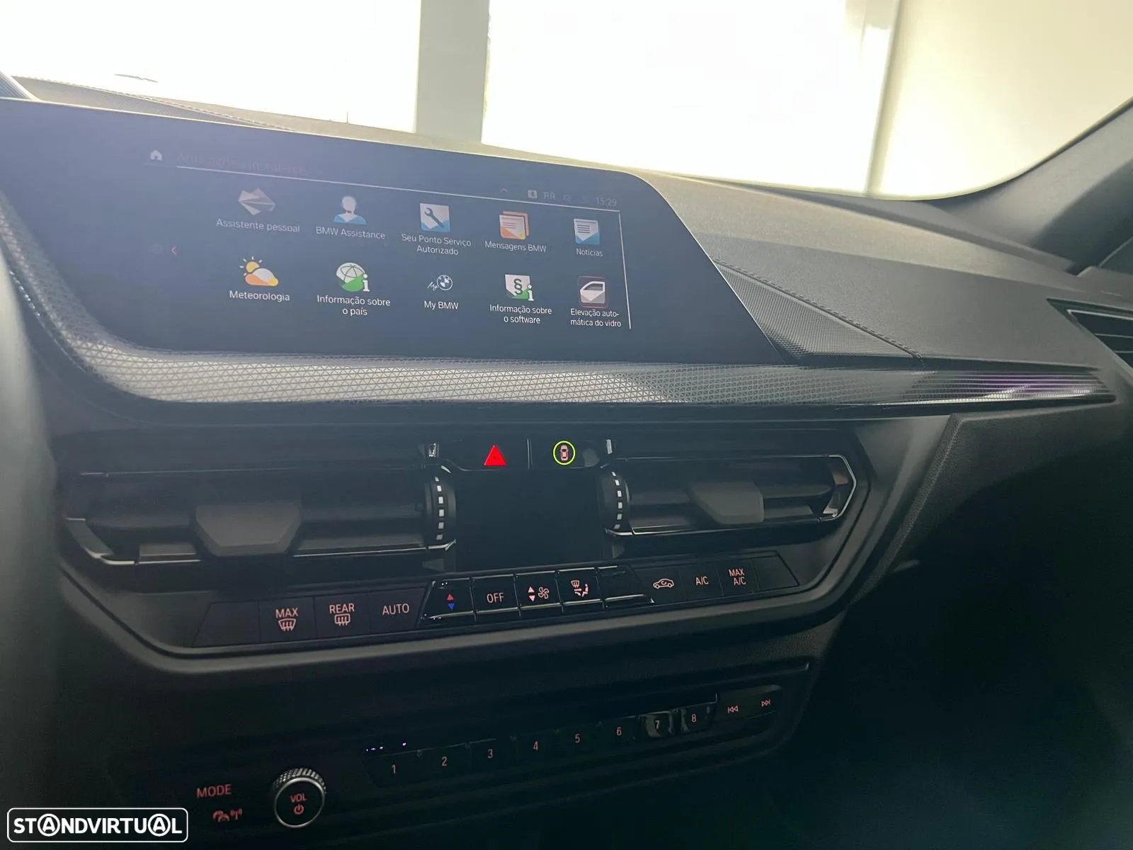 BMW 116 d Line Sport Auto - 15