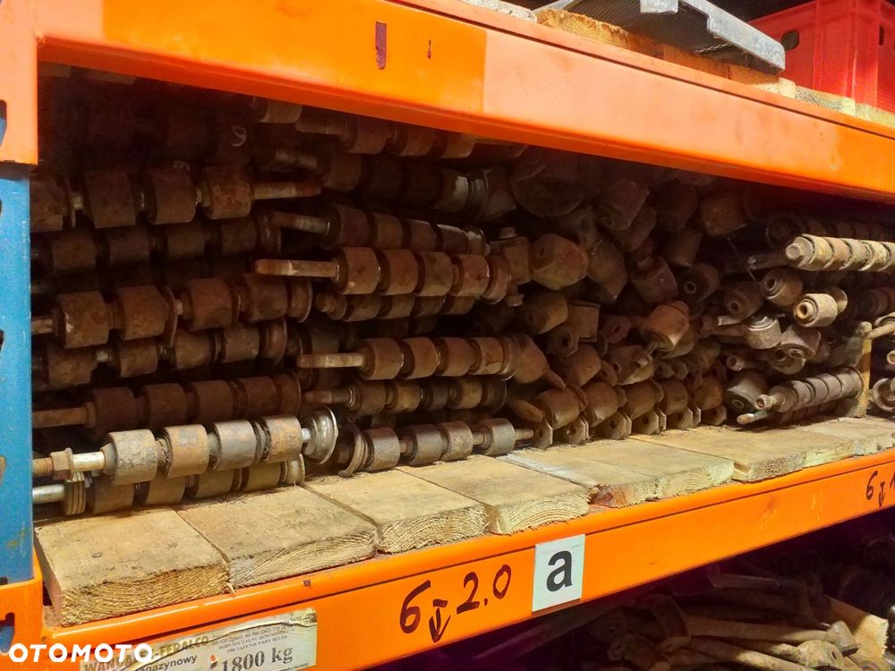 TOYOTA CELICA V 5 1,6 kolektor wydechowy 4a - fe - 12