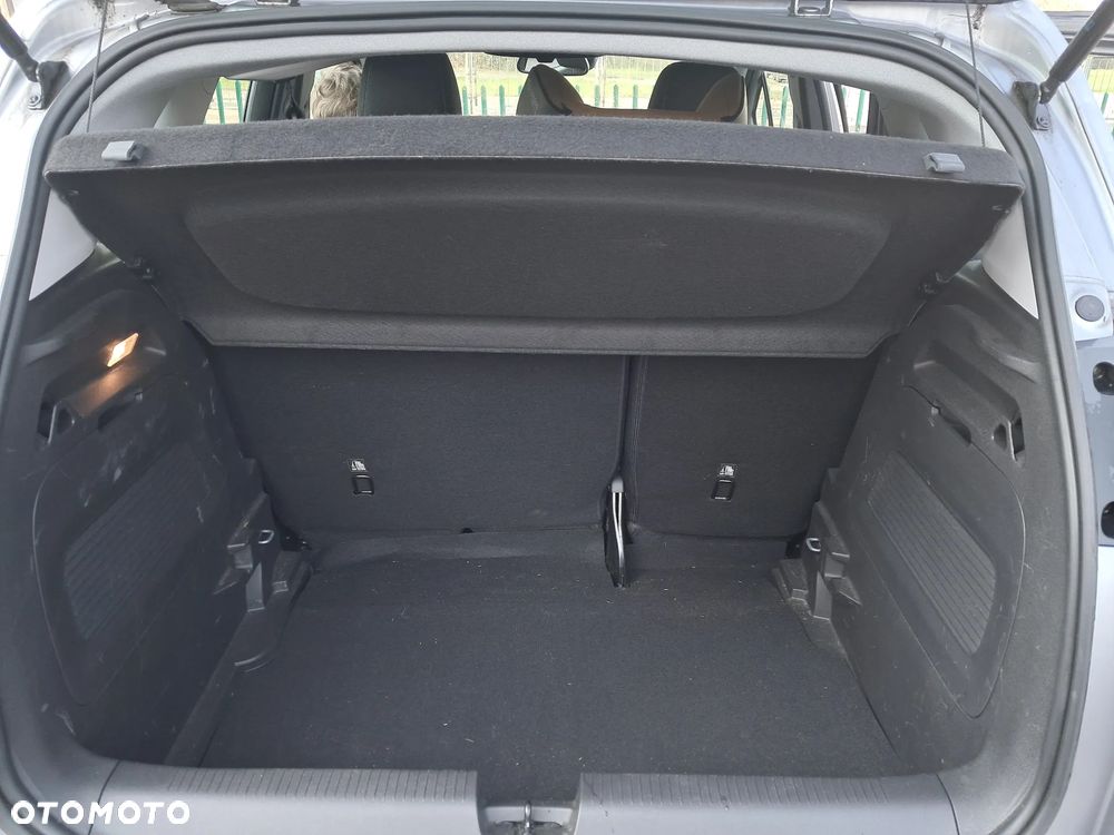 Opel Crossland 1.2 T Edition - 9