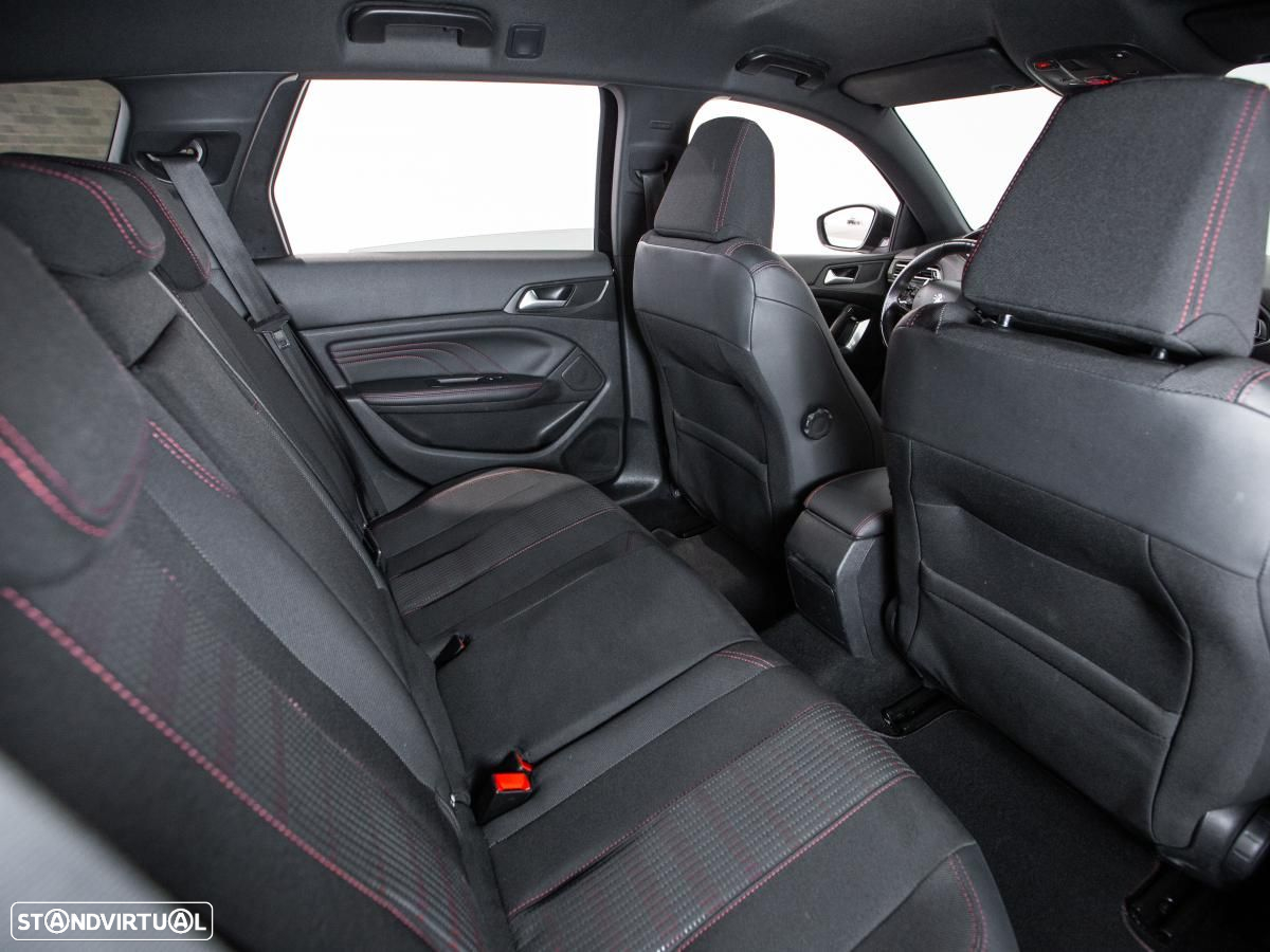 Peugeot 308 SW 1.5 BlueHDi GT EAT8 - 10