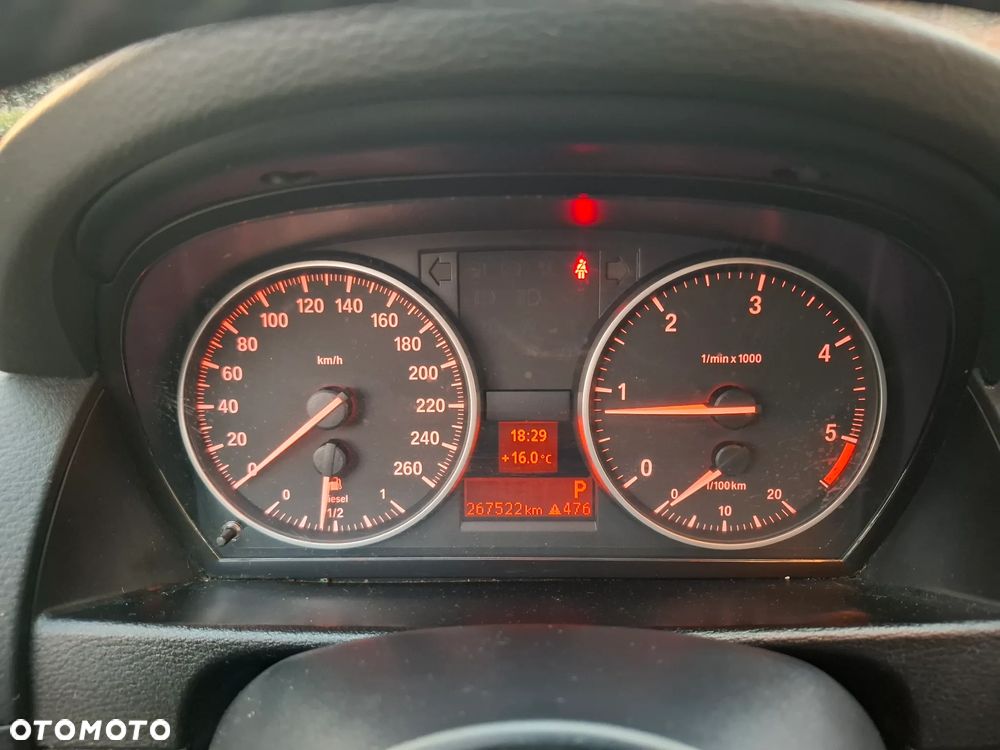 BMW X1 xDrive20d - 9