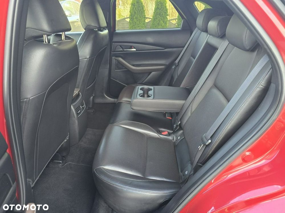 Mazda CX-30 - 16