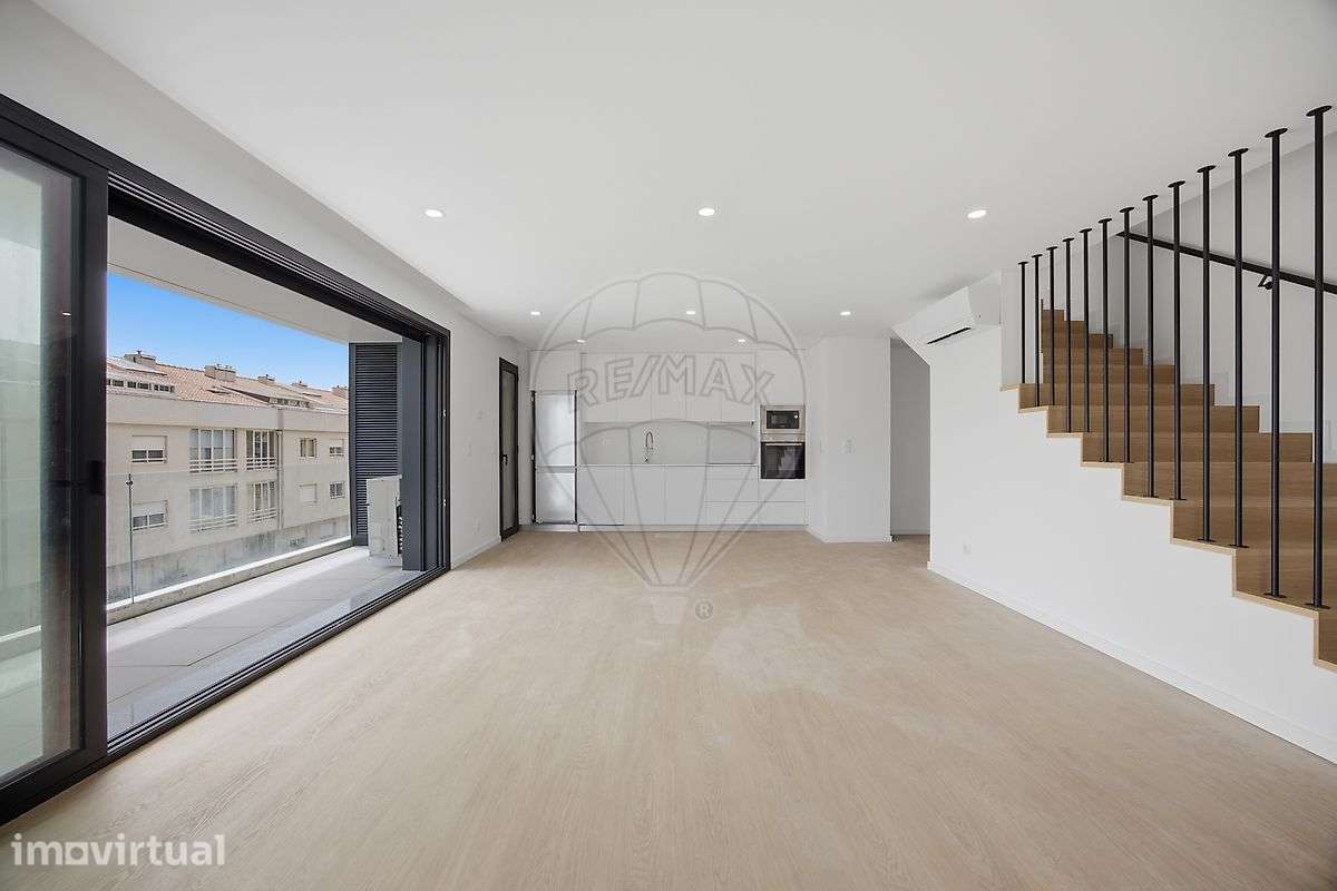 Apartamento T3 para venda - Grande imagem: 5/45