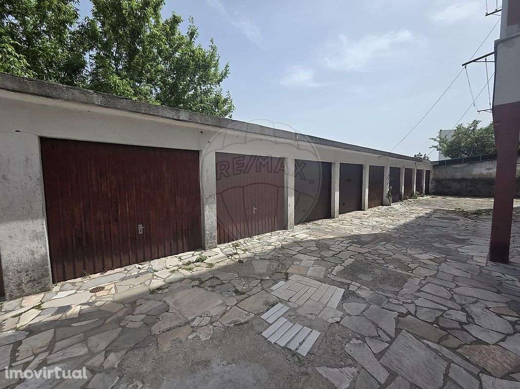 Garagem  para venda - Grande imagem: 3/12