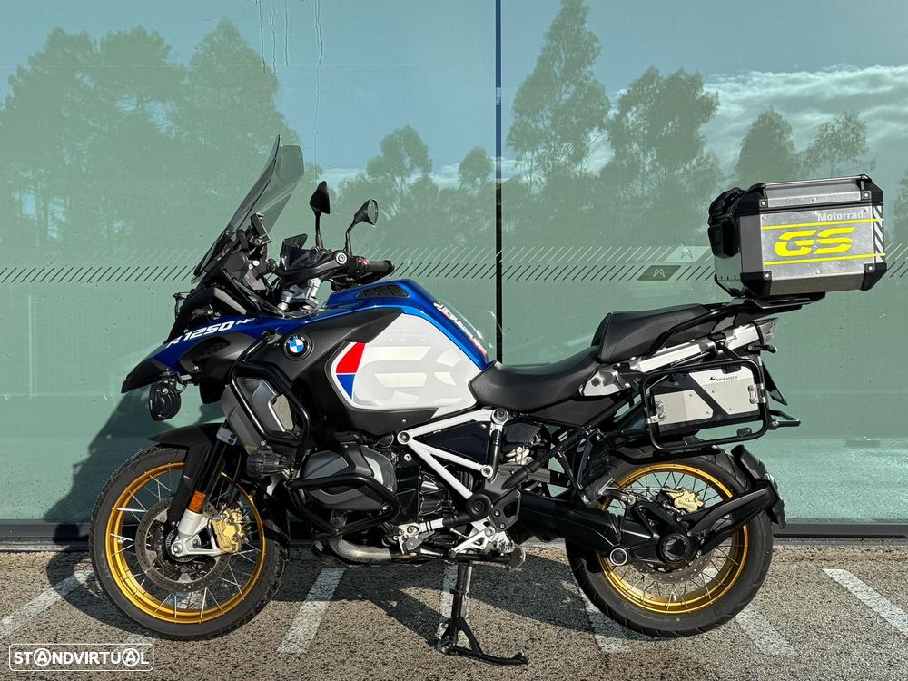 BMW R 1250 GS Adventure HP - 3