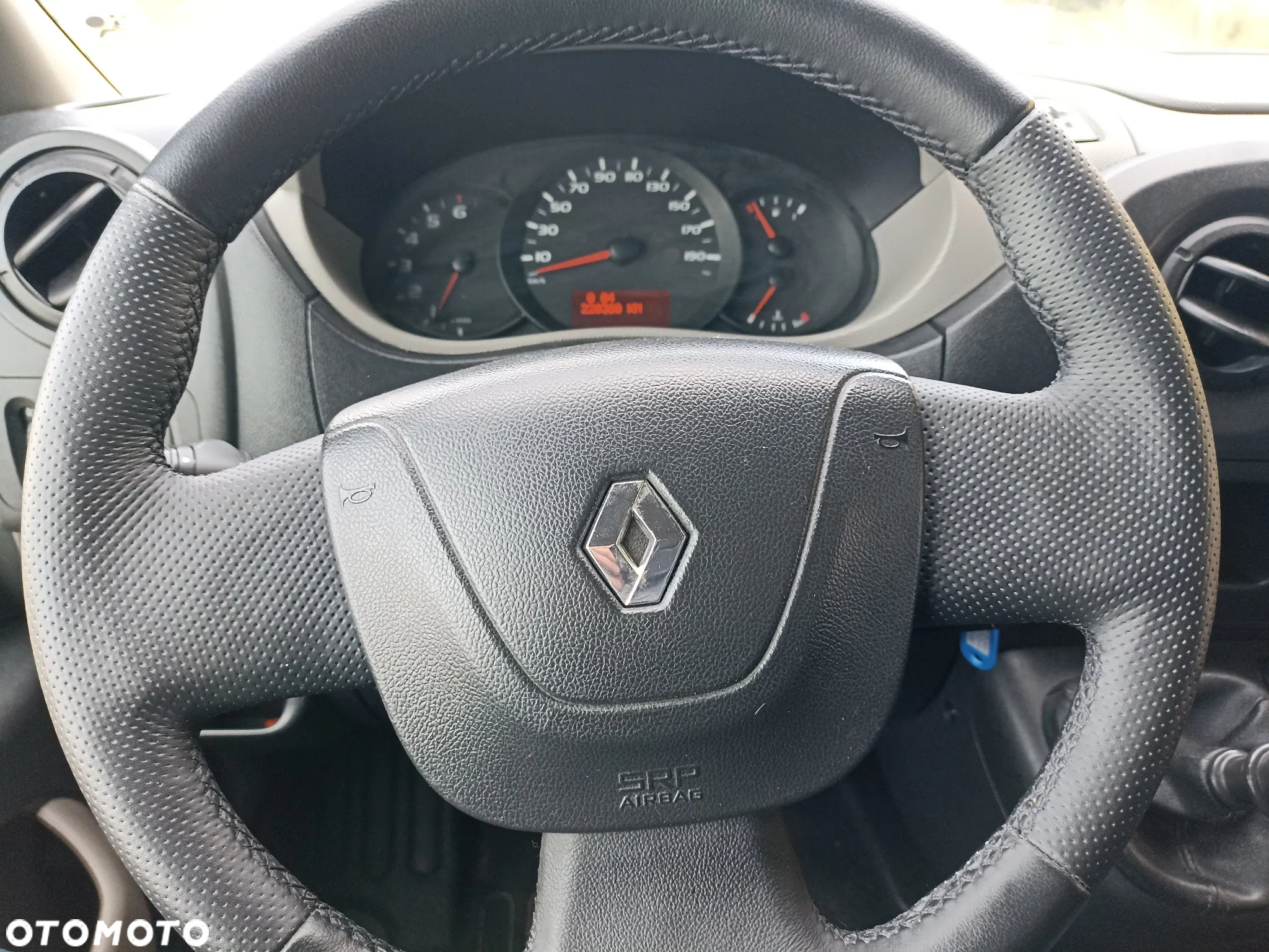 Renault MASTER - 11