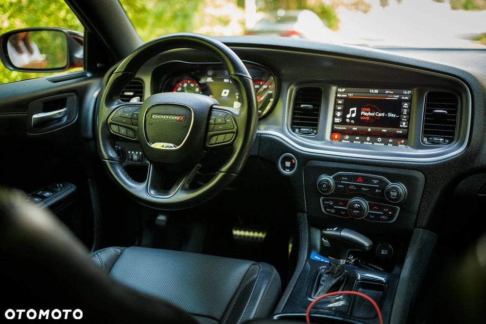Dodge Charger - 20