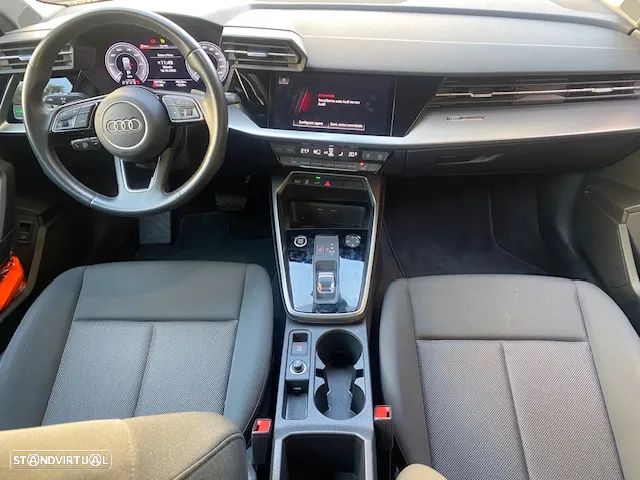 Audi A3 Sportback 40 TFSIe - 9