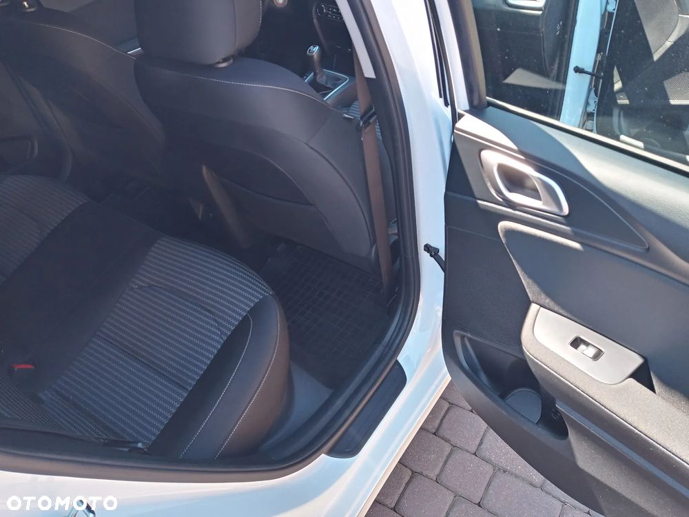 Kia Ceed 1.5 T-GDI M - 28