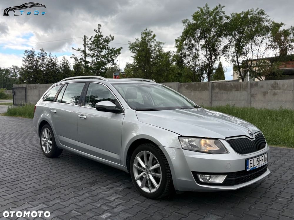 Skoda Octavia 1.4 TSI Green tec DSG Ambition - 6