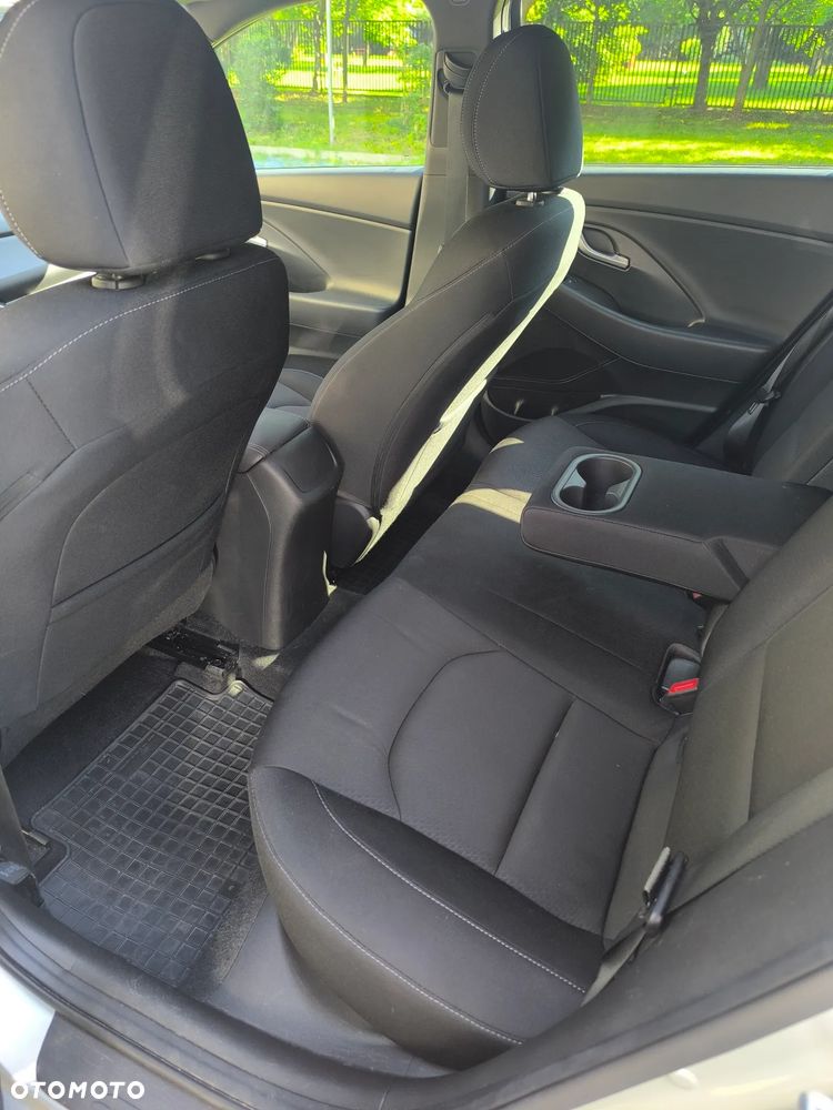 Hyundai i30 1.4 T-GDI Comfort - 2