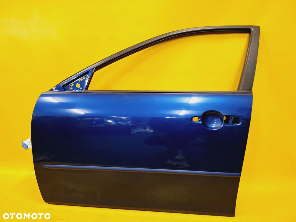 DRZWI LEWY PRZÓD LEWE PRZEDNIE MAZDA 6 KOMBI 02-05 NR1766 - 2